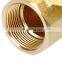 2 Way High Pressure Solenoid Valve with DIN Type