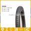 manufacture 3.00-18 motorcycle tyre mrf tires