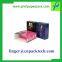 Custom Cosmetic Box Cardboard Printing Kraft Paper Box