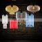 Latest new style industrial retro kitchen pendant lighting