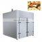 304 Stainless Steel Hot Air Circulating Drying Oven Electric Motors for Fruit and Vegetable