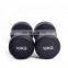 Amazon Top Seller Factory Manufacture Wholesale China 2.5-50kg dumbbell fitness equipment Round head dumbbell/dumbell set