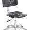 Lab Dental Adjustable Height Chair