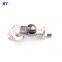 BT2010 good market brass bibcock drip irrigation tape tap