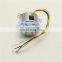 50KTYZ 220V ac small gear motors 6W 33RPM 50ktyz synchronous motor