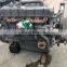 FOMI PARTS 6WG1 Diesel Engine Assy Use For ZX450 ZX650-3 SH600 ZX850-3