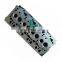 4D94 4D94E Cylinder Head 129931-11000 6144-11-1112