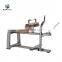 Factory supply gym equipment lzx fitness gym machine Seated calf LZX-1047