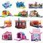 Used Commercial Inflatable Bounce House Clearance Bouncer Houses Party Jumpers for Sale