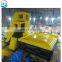 Inflatable jumping air bag with platform,Freefall Double Jump Platform stunt bag