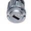 Auto Ignition Lock Cylinder New Chrome for Mercedes 190E Class Coupe Sedan 1234620479