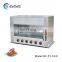 Commercial Gas Salamander Grill 6 BURNER LPG Salamander Grill Machine Stainless Steel Salamander For Restaurant Hotel