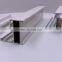 SHENGXIN  aluminum window frame mosquito net aluminum profile silding window profile extrusion