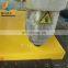 OKULEN or Ticona material PE 500, PE 1000, PE 2000 sheet UHMW PE plate board