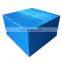 UHMWPE Marine Part High Strength Boat Fenders UHMW PE Face Panel for Channel Dock