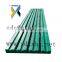 Anti-impact bars, pe1000 guide, green uhmwpe tourist chain good price bed rails blue uhmw pe chain guide plastic conveyor