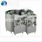 China automatic good price 5 gallon 20 liter aseptic soda beer pet pure mineral drinking water bottle cold filling machine