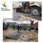 HDPE Heavy Duty Floor Plastic Ground Protection Temporary Road Mat