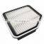 Handsome Hall Auto Part Accesorio Carro Captiva Air Filter for Cars 17801-31110