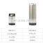 Home brewing Stainless Steel 5 Gallon Ball Lock  Beer Keg with rubber handle