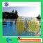 Wholesale cheap inflatable water game, inflatable rolling ball, inflatable water roller