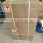 240V 3400W Forced Air Space Heaters For Pearl Wool