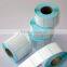 SJ10013 Custom self adhesive printed thermal sticker
