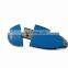 Drop water abs mini 4GB usb flash pendrive usb 2.0 thumb drive wholesale
