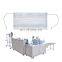 Disposable Inner Earloop Medical Face Mask Welding Machine