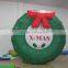 infaltable christmas gift,Excellent Inflatable Christmas Decoration With High Quality