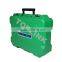 Reliable and lighter body thermoplastic welding hot air gun