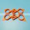 32mm 33mm Checklink Wheel Nut Indicator orange Pack    32*105mm 33*105mm