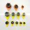 Wheel Nut Indicator Designed For Wheels With Trims And Step Rings