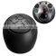 5 Speed Car Gear Shift Knob Lever Shifter Head Hand Ball For Fiat 500 500c 2007-2013 /Panda 2003-2012