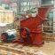 Quartz Stone Sand Making Crusher