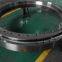 HELICAL AND SPIRAL GEAR SLEWING RING BEARING WITH LARGE DIAMETER
