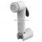 High quality portable abs plastic shattaf toilet hand jet spray set