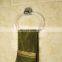 Robe Hook Toilet Stainless Shelf Plastic Wall Mounted Marble Hardware Luxury Bathroom Accessories