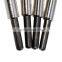 Free Shipping!4Pcs Powerstroke Premium Diesel Glow Plug for Ford F350 F250 4C3Z-12A342AA Set