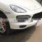 cayenne body kit Turbo style FOR Porsche Cayenne 958  body kit