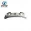 High quality front bumper guard FOR CHEVROLET CAPTIVA 2011-2014