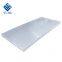 No.4 Stainless Steel Plate 1220mm 201 Stainless Steel Sheet For Pressure Vessel