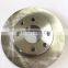 Wholesale parts performance car brake disc