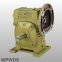 Wp Series Worm Gearbox