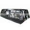 Good Quality Original Style Front Grilles 4x4 accessories for Hilux Rocco 2018 chrome