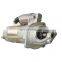 5268413 4937470 5263841 Genuine Diesel Engine Spare Part 24V 3.6KW Starter Motor for Foton FT Iveco
