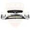 for Mercedes Bens E class W213 E63 CF main grille diffuser canards