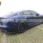 High quality carbon fiber body kit for Tesl Model S converted to R.Z style