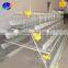 layer egg chicken cage of poultry farm house design