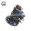 PC250LC hydraulic main pump assy PC250LC-6E PC250LC-6 hydraulic Pump 708-2L-00411 708-2L-00421 708-2L-00423